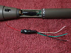506a Phantom Power Conversion Circuits For Electro Voice Mics Ev