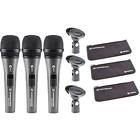 507359 Sennheiser Studio Recording Equipment Live Vocal Microphone With 642892765553
