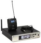 507867 Sennheiser Ew Wireless Lavalier Microph 615104308534