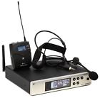 507874 Sennheiser Ew Wireless Headworn Microph 615104308602
