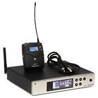 G4-ci1 507879 Sennheiser Ew Wireless Guitar System 615104308657