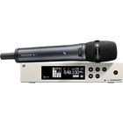507918 Sennheiser Ew Handheld Wireless System With Capsule Band 615104309043