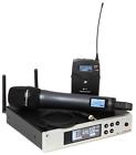 G4-me2-835-s 507923 Sennheiser Ew Combo Wireless Hand 615104309098