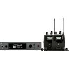 508174 Sennheiser Ew Iem Wireless Stereo Monitoring Set Band 615104311602
