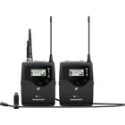 508437 Sennheiser Ew Pro Camera Wireless Bodypack System To Mhz