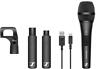 508484 Sennheiser Vocal Set Demo Open Box