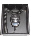 514b Shure Handheld Microphone W