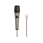 00042406051958 515sbgx Shure Microphone Without Gooseneck