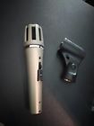 515sdx Shure Handheld Dynamic Microphone New In Box Nib