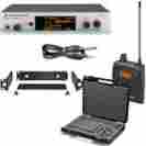 Ew572g3-a-1 516-558 Bundle Sennheiser Ew 572 G3 Pro Wireless Instrument Set Band-a Carry Case