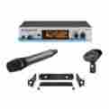 500-935 516-558mhz 503467 Sennheiser Ew G3 Handheld Microphone System A 615104157705