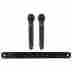 Ap42om5a 518-554 Audix Ap42 Om5 Dual Handheld Wireless System Mhz 687471741016