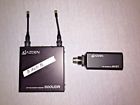 500udr 51xt And Azden Pro