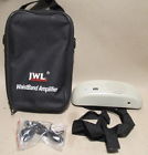 5206 Jwl Waist Band Amplifier With Microphone And Storage Bag