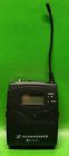 626-668 526063 Sennheiser Wireless Bodypack Transmitter Range Mhz