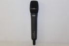 516-558 527401 Sennheiser Handheld Wireless Mic Transmitter Mhz