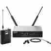 534-598 Qlxd14 84-h50 Shure Qlx-d Digital Wireless System Wl184 Supercardioid Lav H50 Band Mhz 042406350341