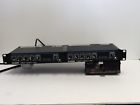 53g8504 Shure Scm268 Microphone Mixer