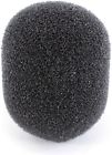 Mzw3-ew 543654 Sennheiser Windscreen For Mic 615104221130