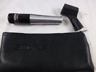 545d Shure Unidyne Iii Dynamic Microphone Mount Case Tested