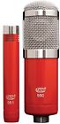 550-551r Mxl Mics Microphone Ensemble 801813130232