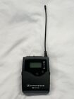 516-558 551971 Sennheiser Ew Sk Wireless Microphone Bodypack Transmitter Mhz