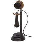 7586474 55841 Metal Antique Phone 758647558414