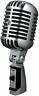 55shii Shure Series Ii Desktop Cable Professional Microphone