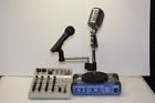 Sm58s 55sw Shure 55 Microphone Mixer