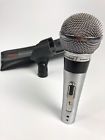 565sd-lc Shure Brothers Cardioid Handheld Dynamic Microphone