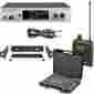 Ew572g3-g-1 566-608 Bundle Sennheiser Ew 572 G3 Pro Wireless Instrument Set Band-g Carry Case