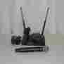 B58-j50 572-636 Ulxd24 B58 Shure Mhz Digital Wireless Microphone System W Beta58