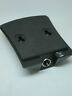577980 Peavey Psm Black Boundary Microphone With Ft Cable Windscreen New