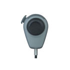 00042406051781 577b Shure Noise Canceling Dynamic Paging Microphone