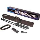 579890 Peavey Studio Recording Equipment Microphone Stand Package Includes 014367112672