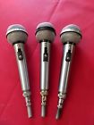 585sa Shure Vintage Microphone Nice Unisphere Mic With Switch