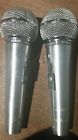 588sa Shure Vintage Unisphere B
