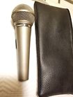 588sd Shure Unisphere Dynamic Cable Professional Microphone