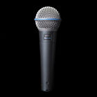 Beta58a 58a4pack Shure Supercardioid Dynamic 0042406054720