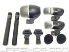 5piecedrummicset Alctron Drum Mic Set New Jrr Shop