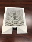 600-043-02 Shure Omni Direction Wired Microphone With Preamp Module And Cables