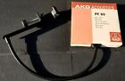 6000h06320 Akg Universal Pro Pop Filter Brand New