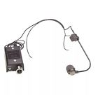 6000h50930 Akg Acoustics Headset Condenser Microphone Free Air 885038024965