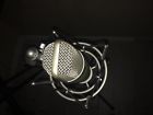 600176571443 Samson Pro Usb Condenser Microphone Wire And Stand