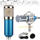 Bm-800 600685394304 Unbranded-generic Condenser Microphone