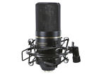 600800 Monoprice Large Diaphragm Condenser Microphone 670541337035