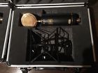 600850 Monoprice Large Diaphragm Condenser Microphone