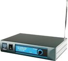 6017-02 Nady Handheld Wireless Microphone System