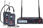 6026-14 Nady U-2100 Wireless Instrument 634343285611