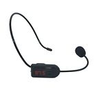 6034504059930 Tikeda Hands Free Wireless Fm Condenser Microphone Headset